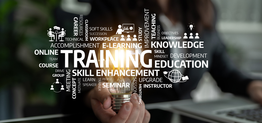 Upskill Certification Programs